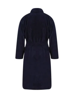 Denimblauw - Lyle & Scott kamerjas