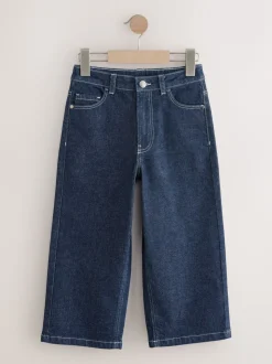 Denim-wassing - Authentieke jeans (3-16jr)