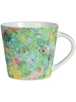 Designers Guild Set of 4 Delahaye Mugs