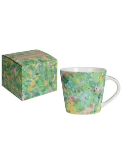 Designers Guild Set of 4 Delahaye Mugs