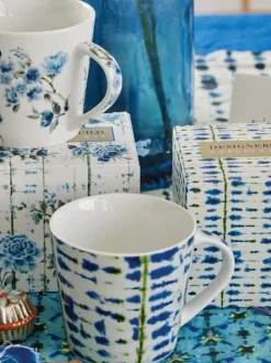 Designers Guild Set of 4 Suzuri Mugs