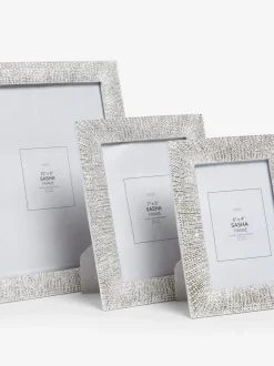 Diamanté fotolijstje