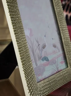 Diamonte Photo Frame