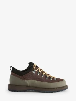 DIEMME Brown Roccia Basso Sport Hiking Shoes