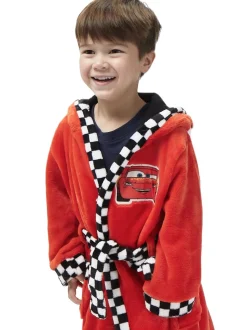 Disney Cars-personage badjas
