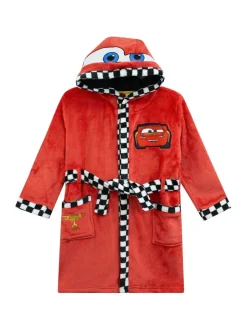 Disney Cars-personage badjas