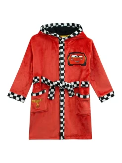 Disney Cars-personage badjas