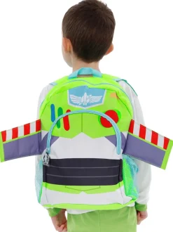 Disney Toy Story Buzz Lightyear Personage Rugzak