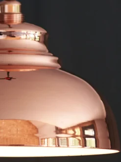 Dixon Easy-fit hanglamp
