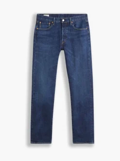 Do The Rump denim blauw - Levi's® 501® Original jeans