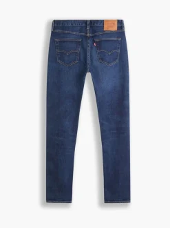 Do The Rump denim blauw - Levi's® 501® Original jeans