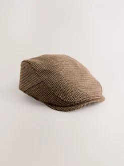 Dogtooth Brown - Platte pet