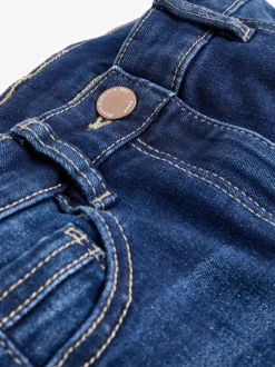 Donker gewassen denim - Skinny jeans (3-16 jr)