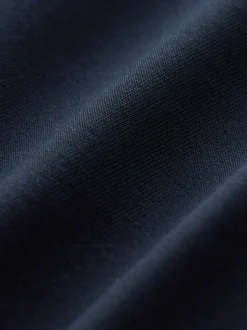 Donkerblauw - Active Golfshorts