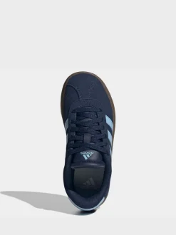 Donkerblauw - adidas - Sneakers VL Court 3.0