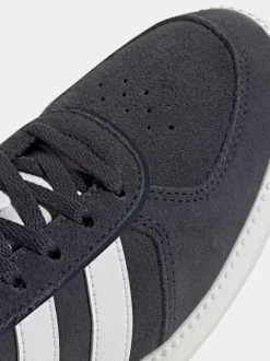 Donkerblauw - adidas Breaknet Sleek sneakers