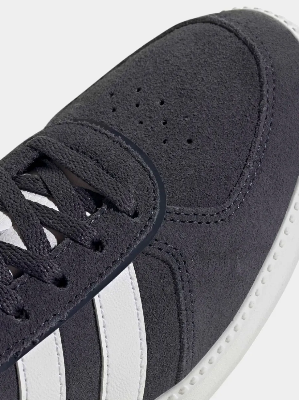 Donkerblauw - adidas Breaknet Sleek sneakers