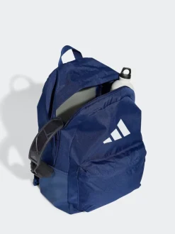 Donkerblauw - adidas Classic 3 Bar Logo rugzak