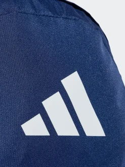 Donkerblauw - adidas Classic 3 Bar Logo rugzak