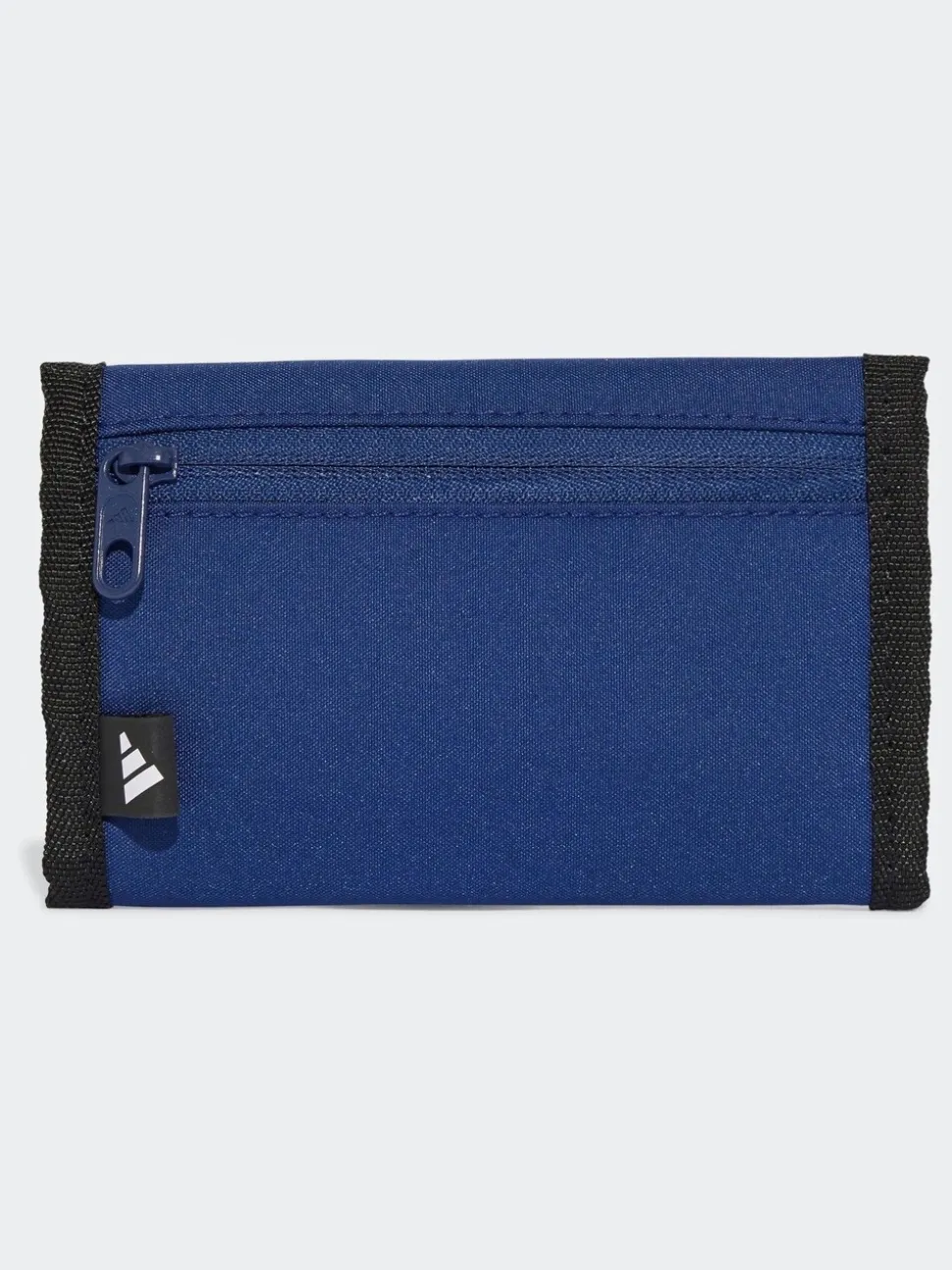 Donkerblauw - adidas portemonnee met lineair logo
