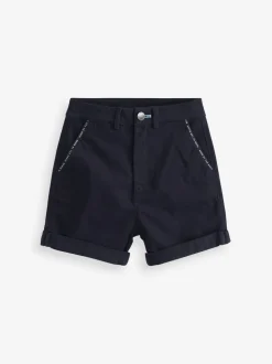 Donkerblauw - Baker By Ted Baker - Short