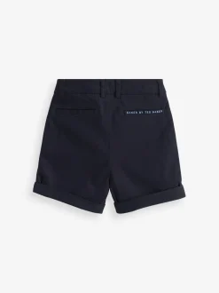 Donkerblauw - Baker By Ted Baker - Short