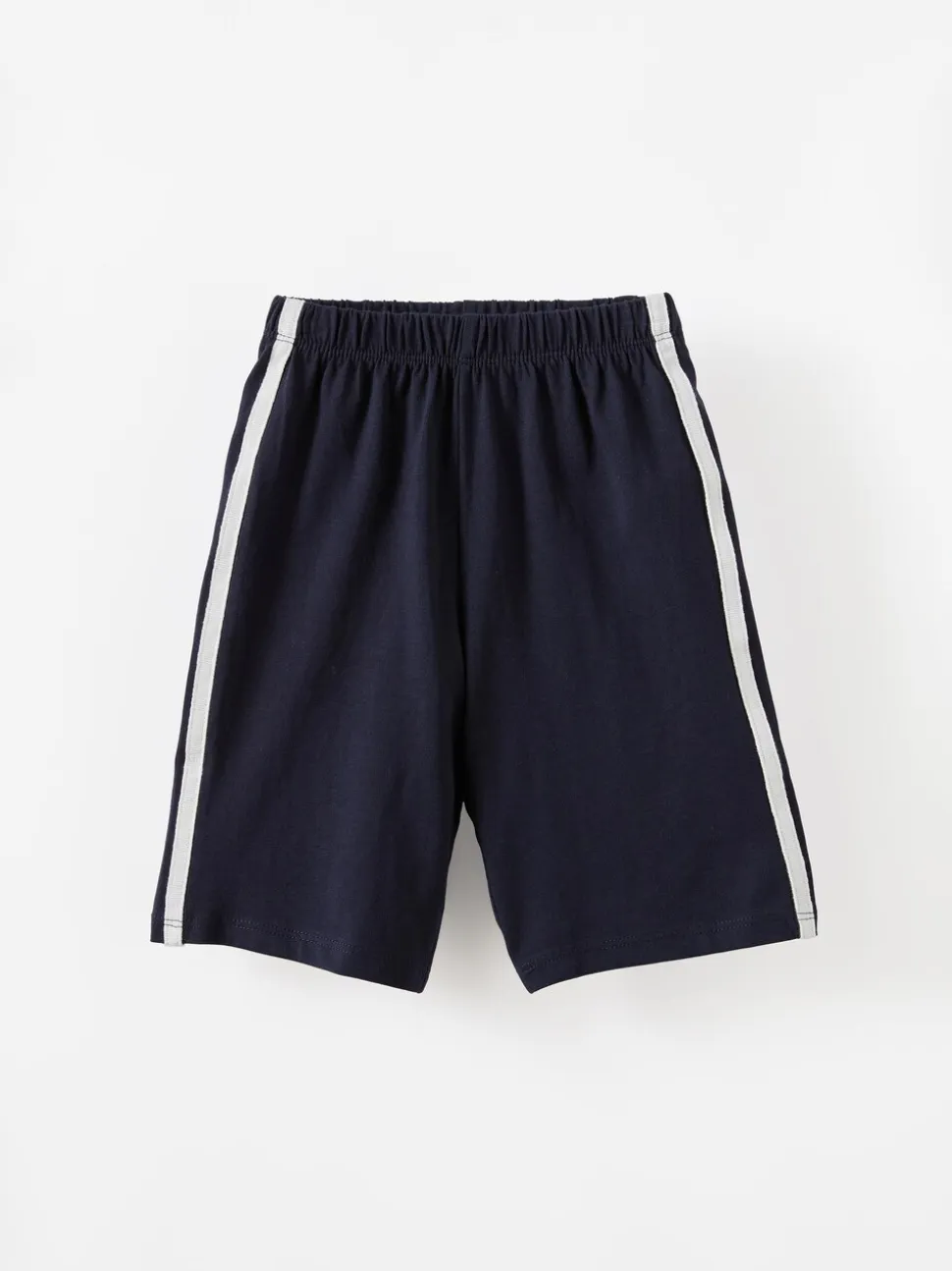 Donkerblauw - Cotton On Blair Relaxed Pull On Shorts