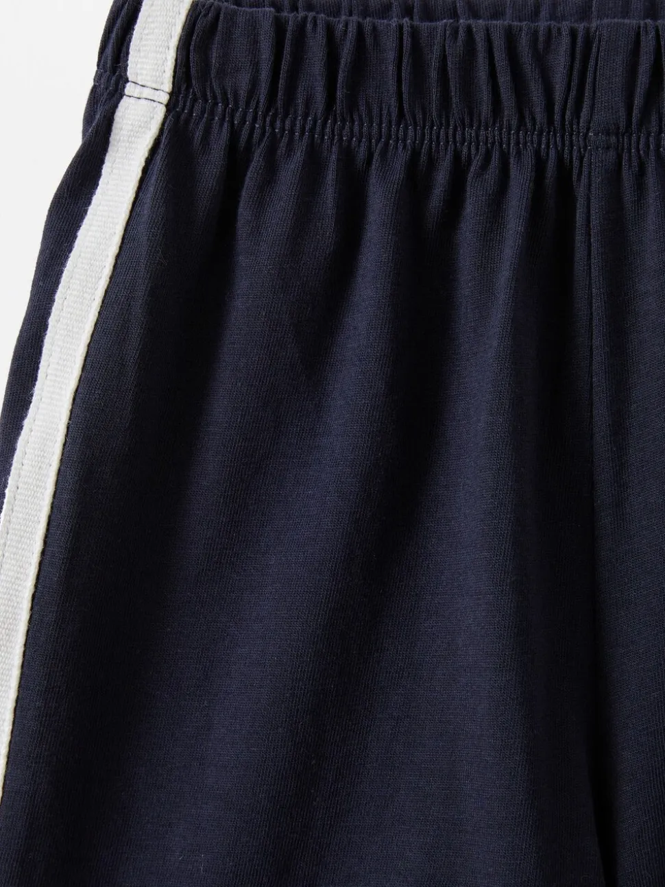 Donkerblauw - Cotton On Blair Relaxed Pull On Shorts