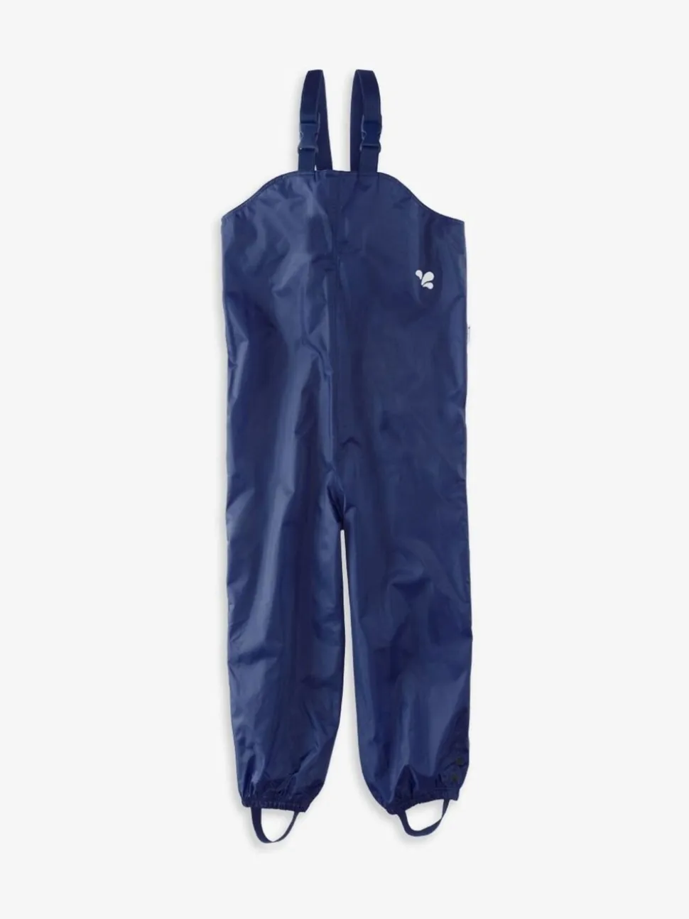Donkerblauw - Muddy Puddles Originals - Waterdichte tuinbroek
