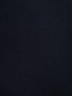 Donkerblauw - Signature Nova Fides wollen gilet