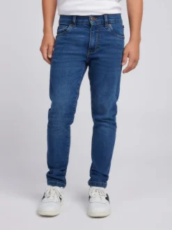 Donkerblauw - U.S. Polo Assn. Classic Fit Jeans