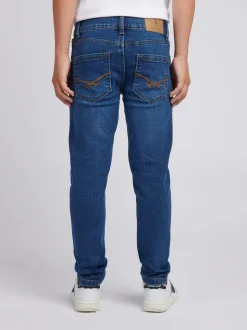 Donkerblauw - U.S. Polo Assn. Classic Fit Jeans