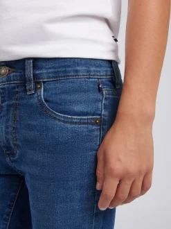 Donkerblauw - U.S. Polo Assn. Classic Fit Jeans