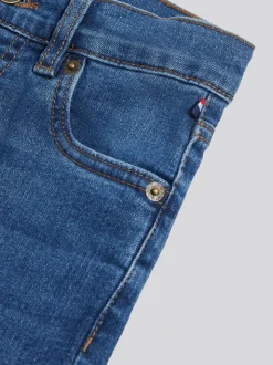 Donkerblauw - U.S. Polo Assn. Classic Fit Jeans