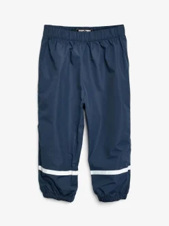 Donkerblauw - Waterdichte broek (9 mnd-10 jr)