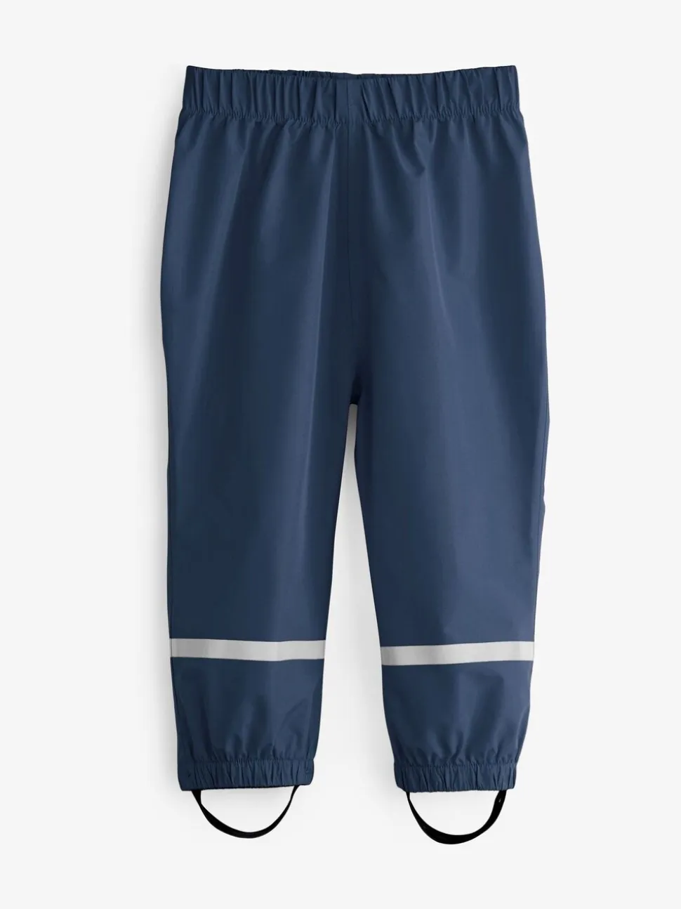 Donkerblauw - Waterdichte broek (9 mnd-10 jr)