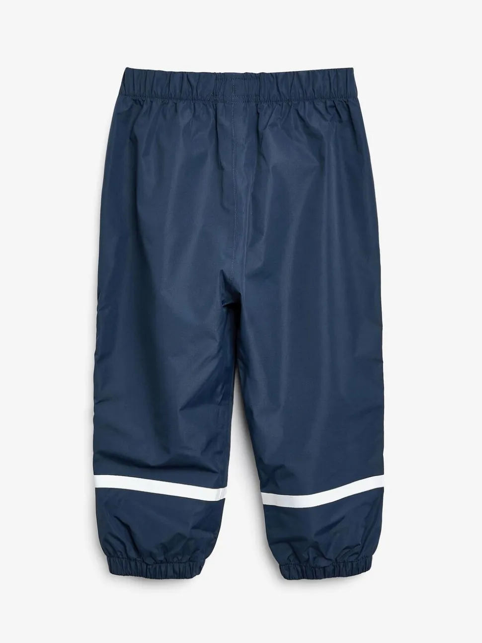 Donkerblauw - Waterdichte broek (9 mnd-10 jr)