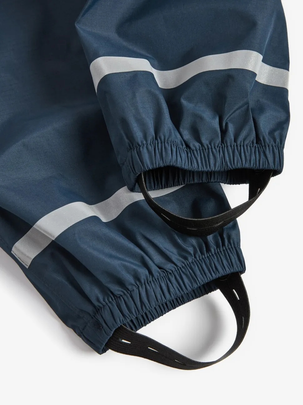 Donkerblauw - Waterdichte broek (9 mnd-10 jr)