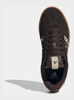 Donkerbruin - adidas - Sneakers VL Court 3.0