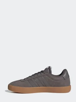 Donkerbruin - adidas VL Court sneakers