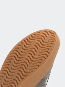 Donkerbruin - adidas VL Court sneakers