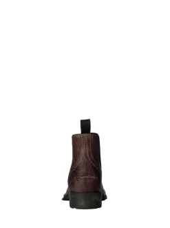 Donkerbruin - Ariat Midtown Rambler westernlaarzen