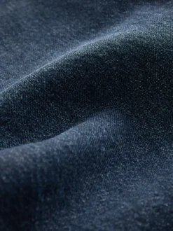 Donkere wassing - Barrel jeans (3-16jaar)