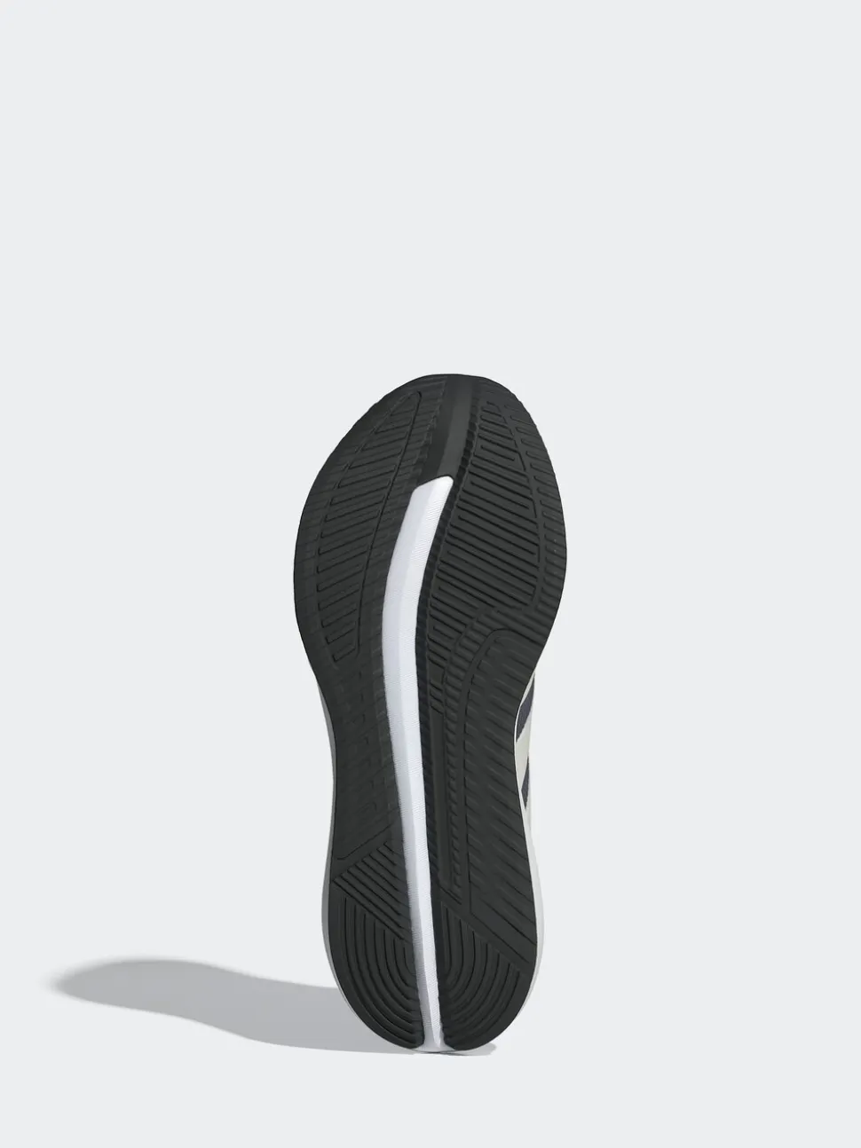 Donkergrijs - adidas Galaxy 7 hardloopschoenen
