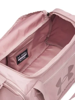 Donkerroze - Under Armour Undeniable 5.0 Extra kleine sporttas