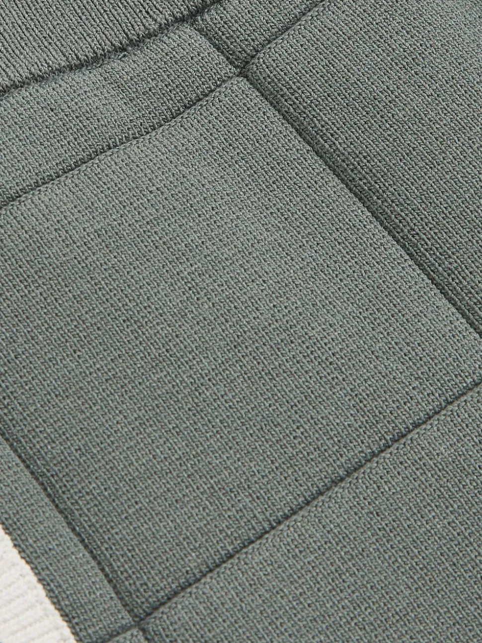 Donkersaliegroen - Reiss Barbor Shorts
