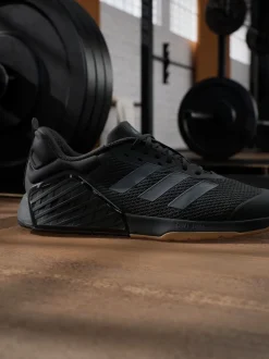 Donkerzwart - adidas Dropset 3 sneakers