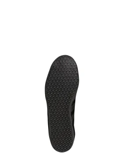 Donkerzwart - adidas Originals - Gazelle sneakers