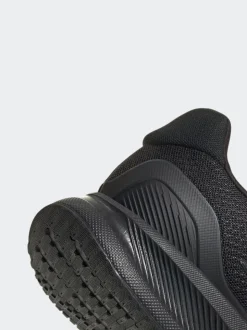 Donkerzwart - adidas Runfalcon 5 Running Trainers
