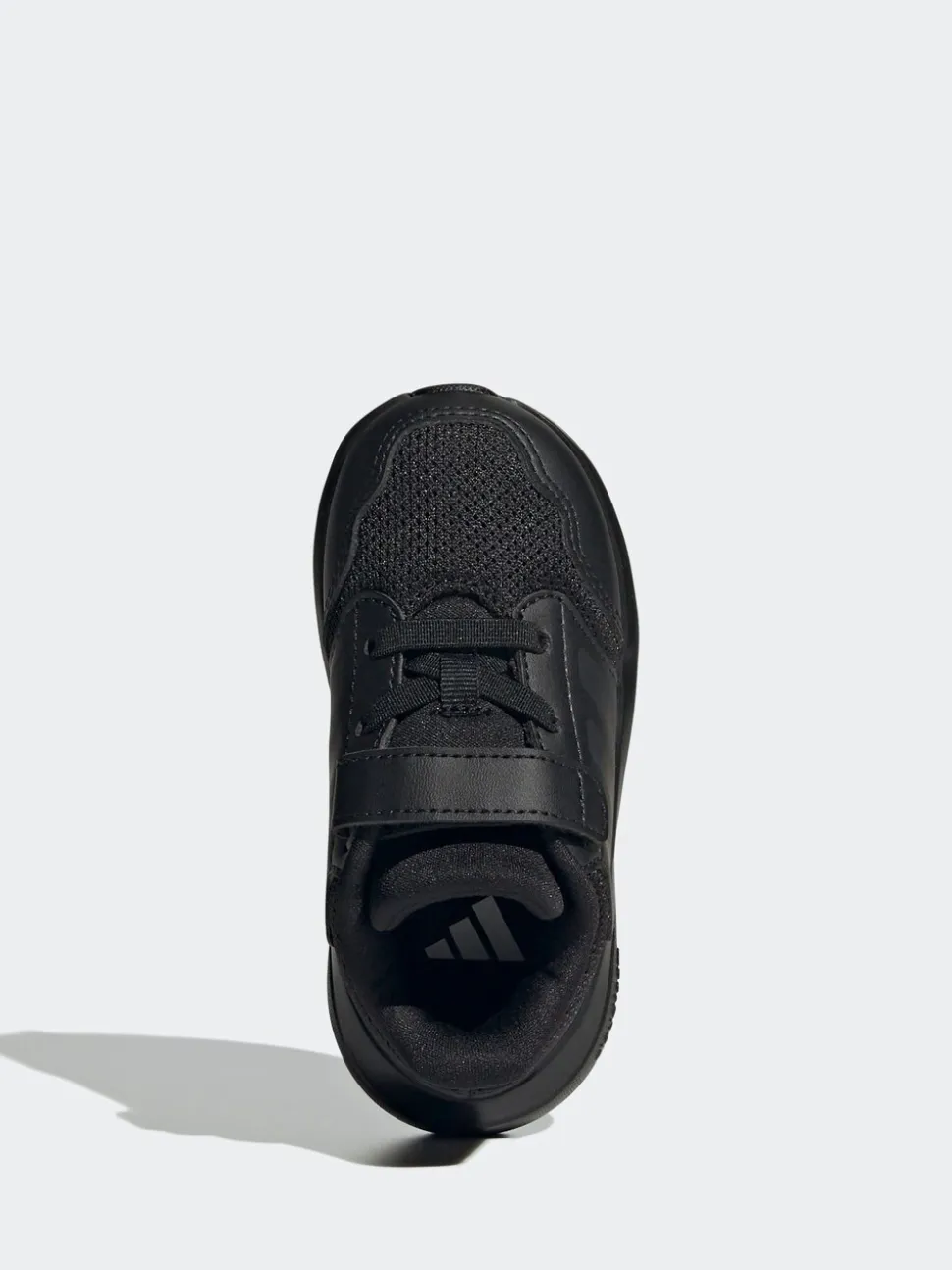 Donkerzwart - adidas Tensaur Run 3.0 Easy On Infant Trainers